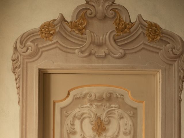 Il matrimonio di Michele e Mariavittoria a Cremona, Cremona 64