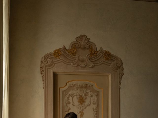 Il matrimonio di Michele e Mariavittoria a Cremona, Cremona 65