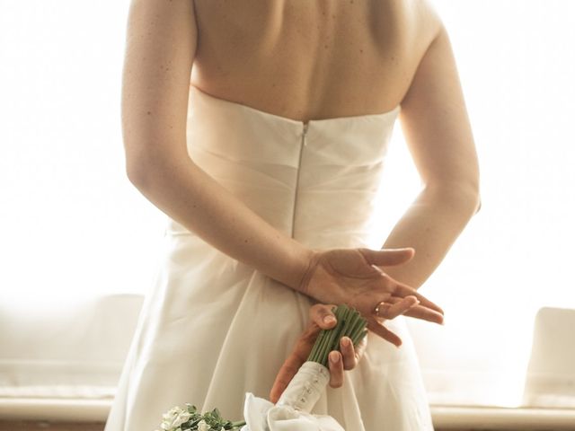 Il matrimonio di Michele e Mariavittoria a Cremona, Cremona 66
