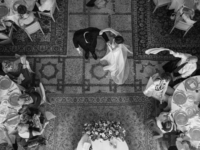 Il matrimonio di Michele e Mariavittoria a Cremona, Cremona 74