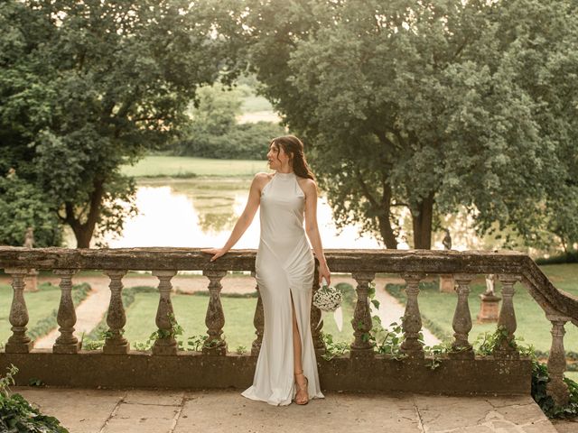 Il matrimonio di Michele e Mariavittoria a Cremona, Cremona 75