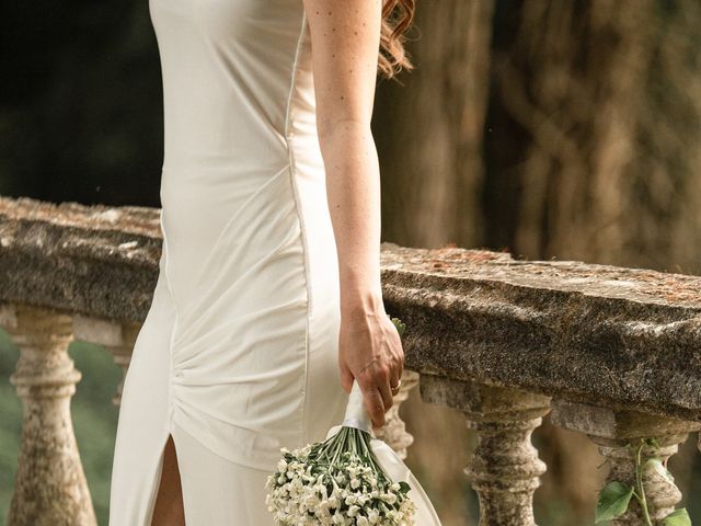 Il matrimonio di Michele e Mariavittoria a Cremona, Cremona 77