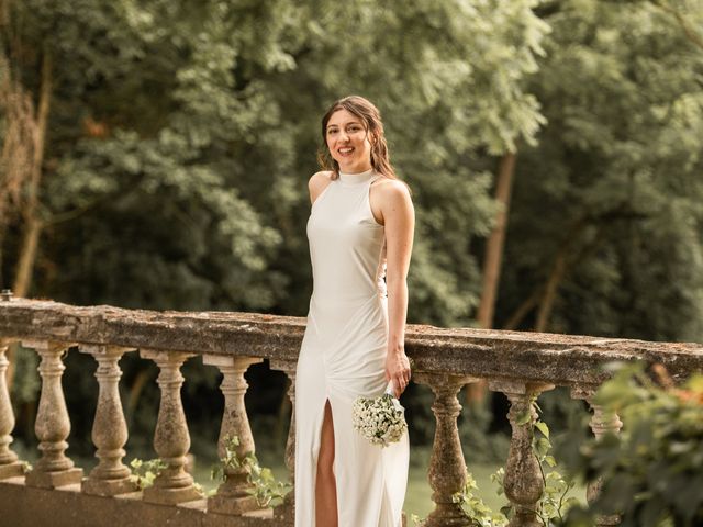 Il matrimonio di Michele e Mariavittoria a Cremona, Cremona 79