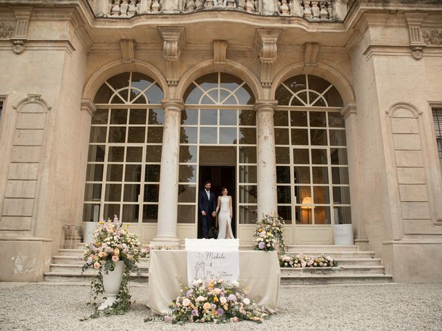 Il matrimonio di Michele e Mariavittoria a Cremona, Cremona 81