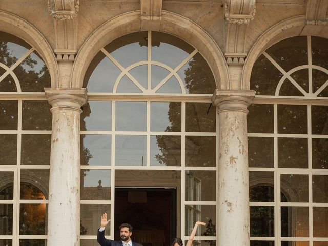 Il matrimonio di Michele e Mariavittoria a Cremona, Cremona 82