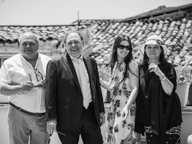 Il matrimonio di Claudio e Elvira a Palermo, Palermo 3