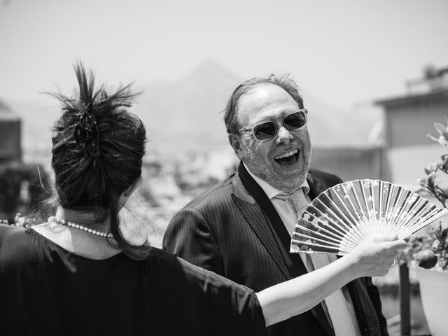 Il matrimonio di Claudio e Elvira a Palermo, Palermo 5