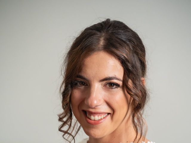 Il matrimonio di Claudio e Elvira a Palermo, Palermo 12