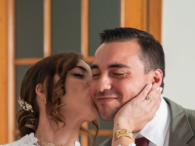 Il matrimonio di Claudio e Elvira a Palermo, Palermo 13