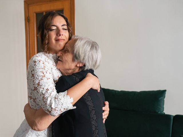 Il matrimonio di Claudio e Elvira a Palermo, Palermo 14