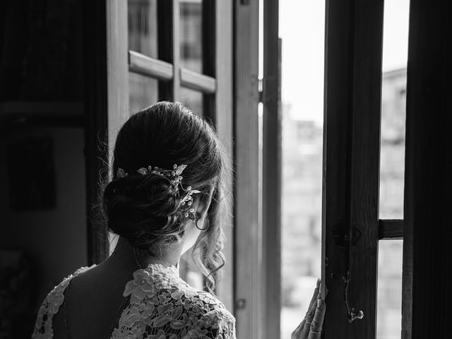 Il matrimonio di Claudio e Elvira a Palermo, Palermo 16