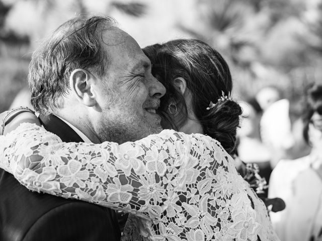 Il matrimonio di Claudio e Elvira a Palermo, Palermo 20