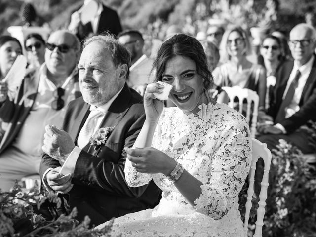 Il matrimonio di Claudio e Elvira a Palermo, Palermo 23