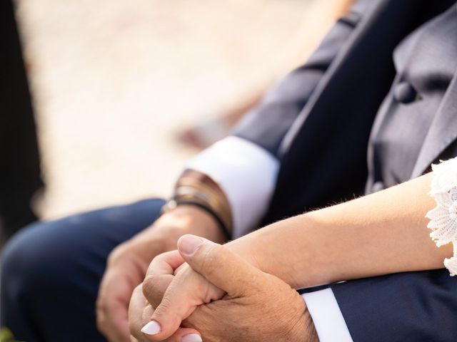 Il matrimonio di Claudio e Elvira a Palermo, Palermo 27
