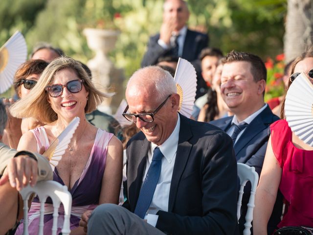 Il matrimonio di Claudio e Elvira a Palermo, Palermo 32