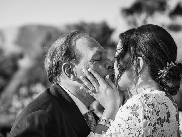Il matrimonio di Claudio e Elvira a Palermo, Palermo 33