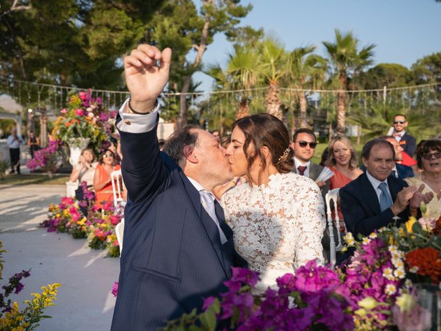 Il matrimonio di Claudio e Elvira a Palermo, Palermo 34