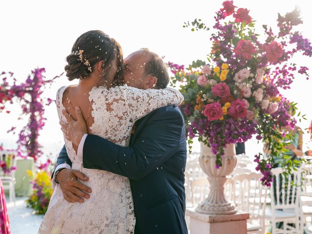 Il matrimonio di Claudio e Elvira a Palermo, Palermo 37