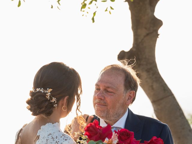 Il matrimonio di Claudio e Elvira a Palermo, Palermo 41
