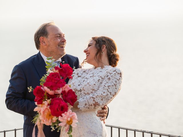 Il matrimonio di Claudio e Elvira a Palermo, Palermo 2