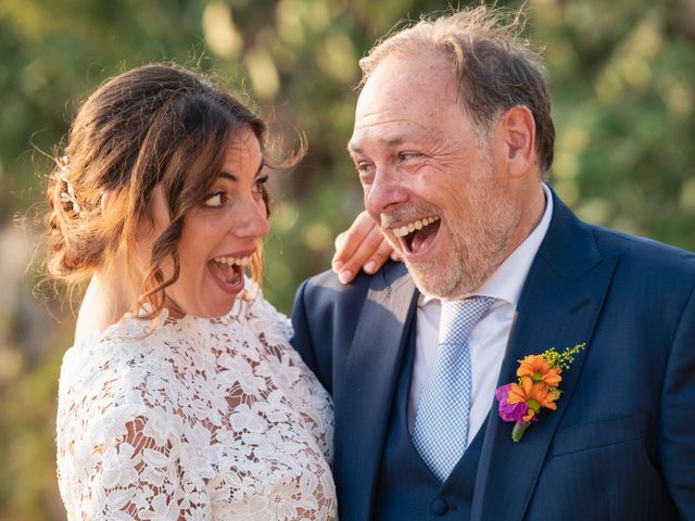 Il matrimonio di Claudio e Elvira a Palermo, Palermo 43