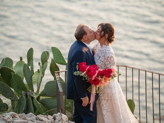 Il matrimonio di Claudio e Elvira a Palermo, Palermo 46