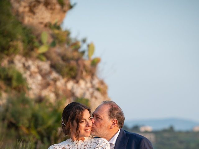 Il matrimonio di Claudio e Elvira a Palermo, Palermo 48