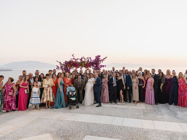 Il matrimonio di Claudio e Elvira a Palermo, Palermo 56