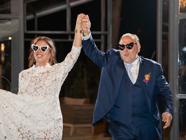 Il matrimonio di Claudio e Elvira a Palermo, Palermo 58