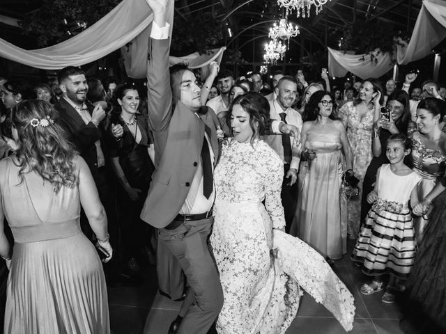 Il matrimonio di Claudio e Elvira a Palermo, Palermo 60
