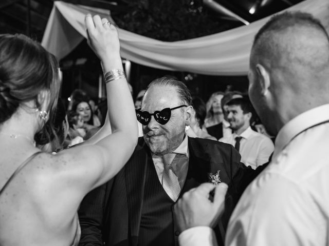 Il matrimonio di Claudio e Elvira a Palermo, Palermo 61