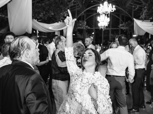 Il matrimonio di Claudio e Elvira a Palermo, Palermo 64
