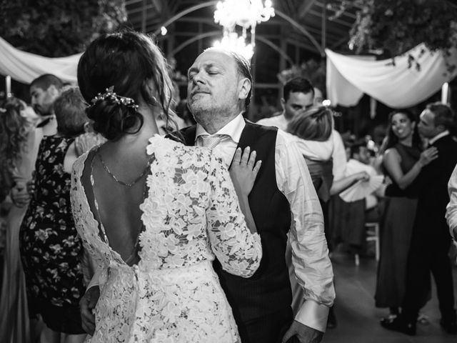 Il matrimonio di Claudio e Elvira a Palermo, Palermo 65