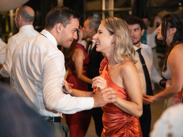 Il matrimonio di Claudio e Elvira a Palermo, Palermo 66