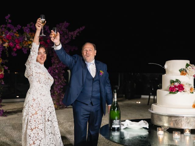 Il matrimonio di Claudio e Elvira a Palermo, Palermo 68