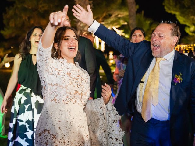 Il matrimonio di Claudio e Elvira a Palermo, Palermo 71