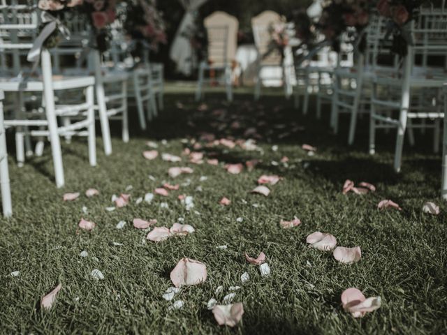 Il matrimonio di Gianluca e Veronica a Frascati, Roma 18