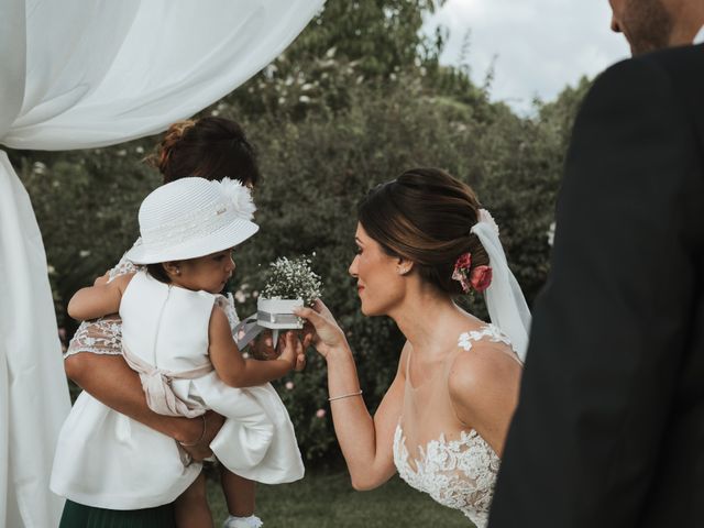 Il matrimonio di Gianluca e Veronica a Frascati, Roma 30