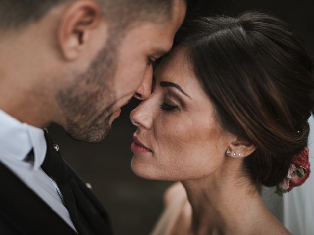 Il matrimonio di Gianluca e Veronica a Frascati, Roma 36