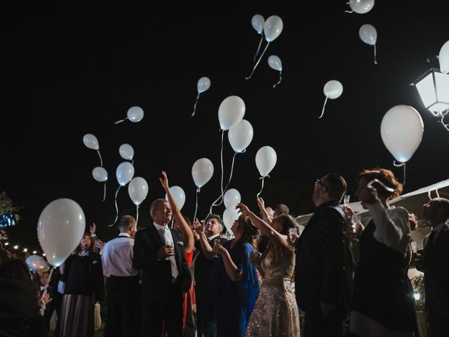 Il matrimonio di Gianluca e Veronica a Frascati, Roma 53