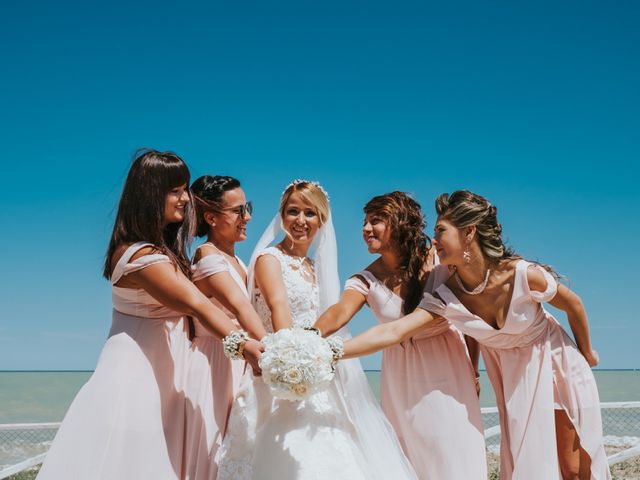 Il matrimonio di Bogdan e Cristina a Ascoli Piceno, Ascoli Piceno 18