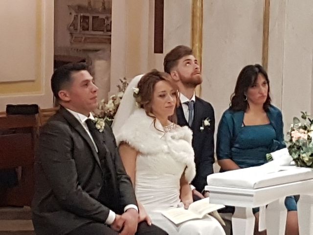 Il matrimonio di Claudio e Floriana a Positano, Salerno 5