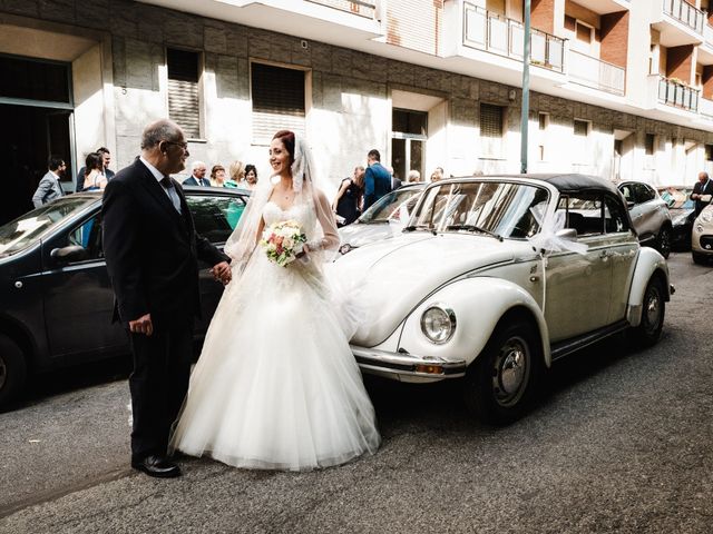 Il matrimonio di Andrea e Federica a Torino, Torino 15