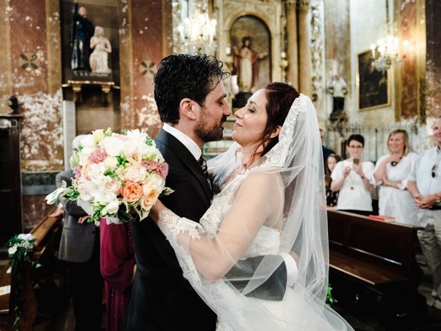 Il matrimonio di Andrea e Federica a Torino, Torino 21