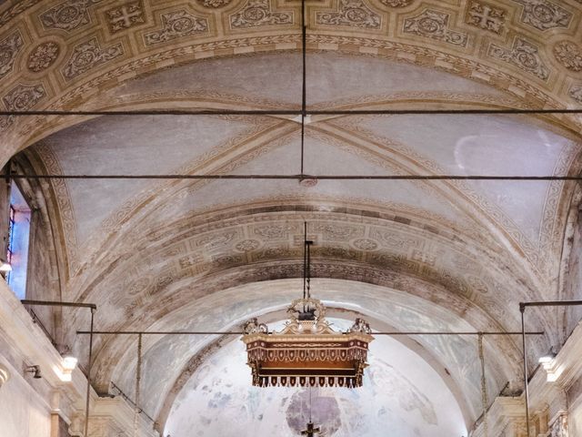 Il matrimonio di Andrea e Federica a Torino, Torino 22