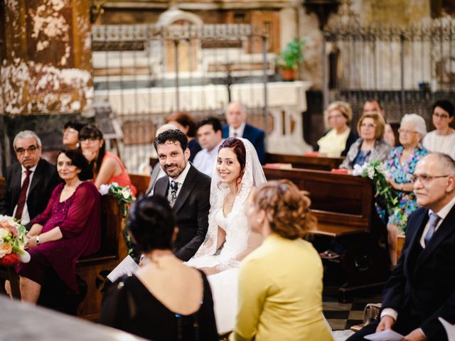 Il matrimonio di Andrea e Federica a Torino, Torino 23