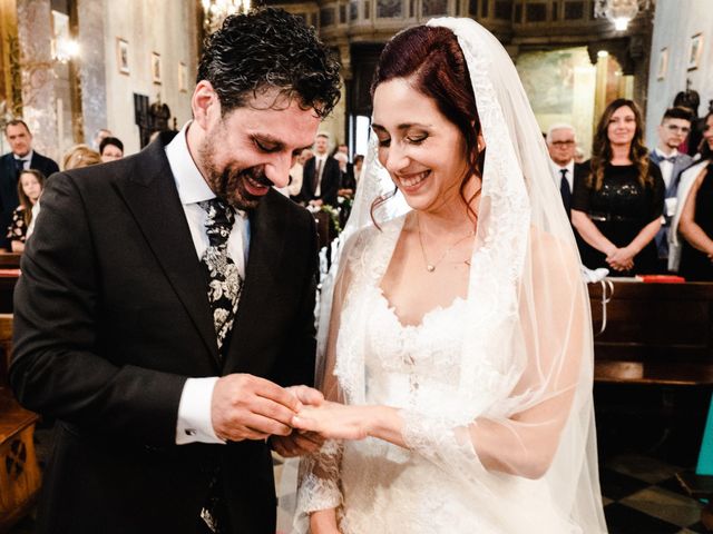 Il matrimonio di Andrea e Federica a Torino, Torino 24