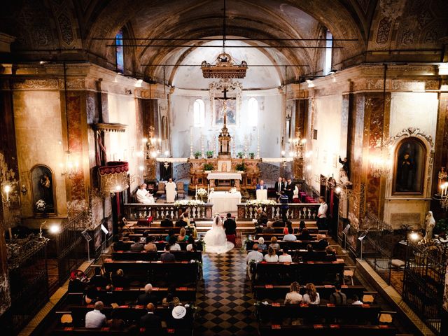 Il matrimonio di Andrea e Federica a Torino, Torino 25