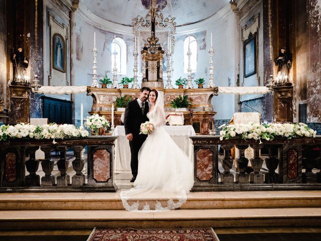 Il matrimonio di Andrea e Federica a Torino, Torino 27
