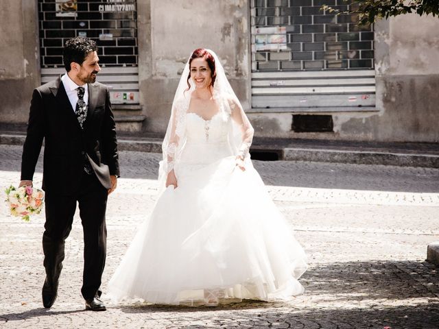 Il matrimonio di Andrea e Federica a Torino, Torino 32